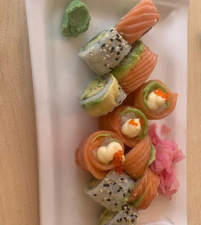 Fortune Dragon Chinese Restaurant