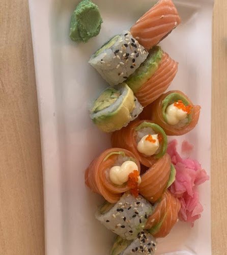 Fortune Dragon Chinese Restaurant