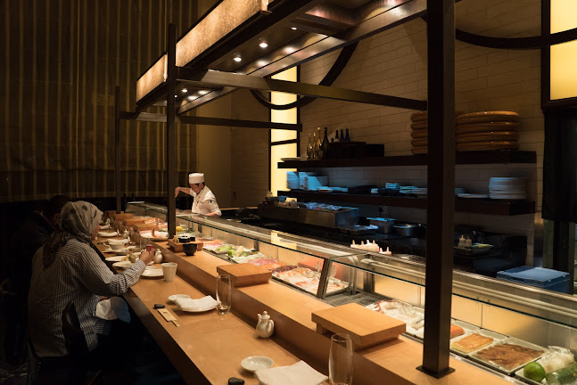 Opinii despre Nobu în Cape Town - Hospitality and gastronomy