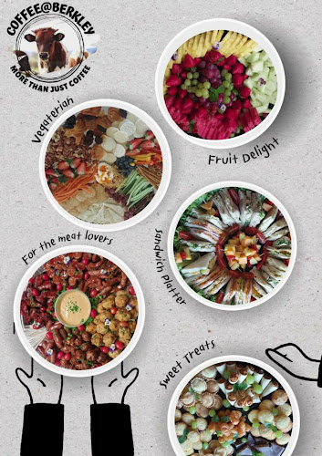 Comentarii opinii despre Coffee@Berkley