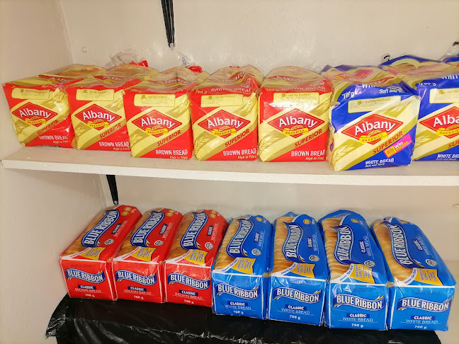 Opinii despre Peks Sphatlo and More în Ga-Rankuwa - Hospitality and gastronomy