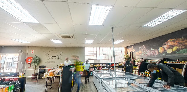 Duroc Foods - Hospitality and gastronomy