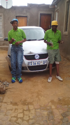 Mkhabela's Fast Food