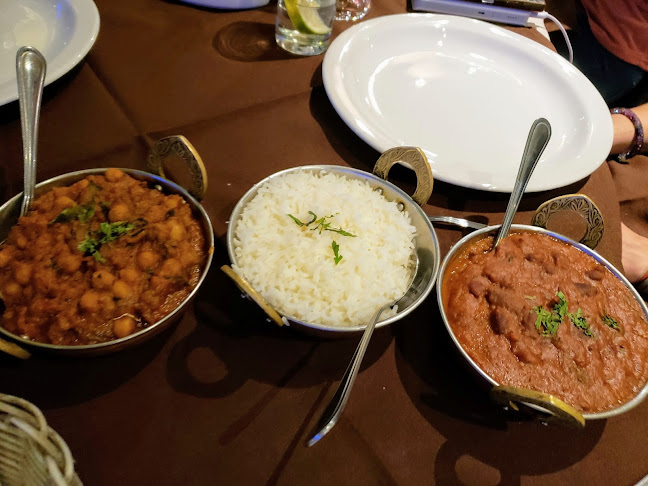 The Classic India Restaurant Fourways - Hospitality and gastronomy