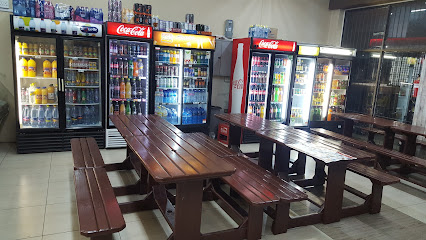 FOUR WAYS FAST FOOD HALAL