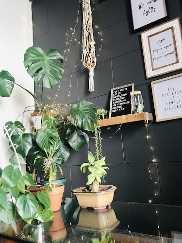 Heaven Coffee Shop - Cape Town