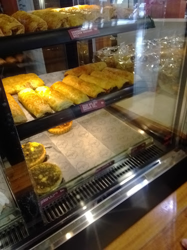 Mugg & Bean On The Move - Potchefstroom