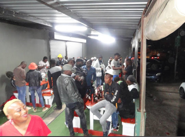 Opinii despre Koko's bar and grill în Soweto - Hospitality and gastronomy