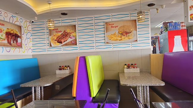 Billal Cuisine North Beach Branch