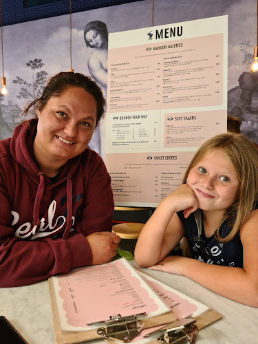 Comentarii opinii despre Swan Café