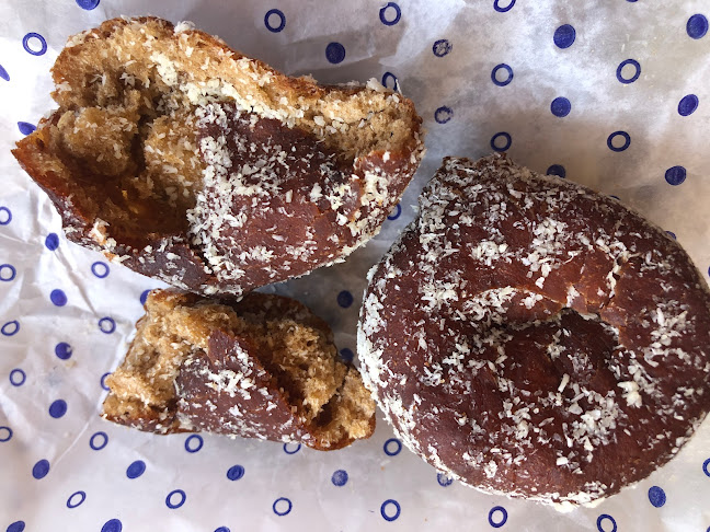 Comentarii opinii despre Hanover Street Bakery