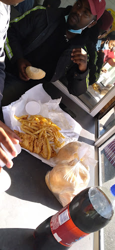 250 Victoria Rd, Woodstock, Cape Town, 7925