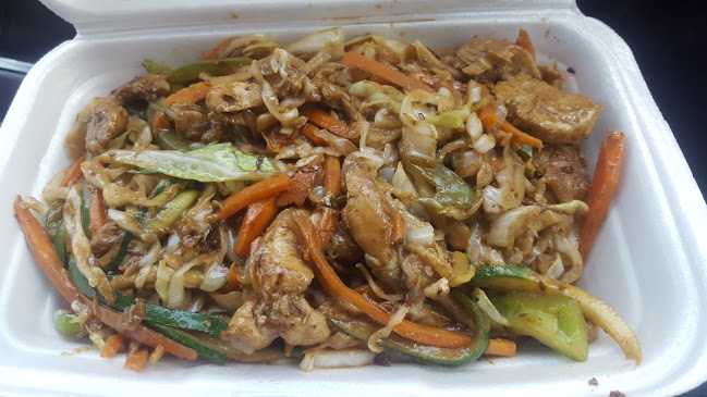 Barcelos MacKenzie Park, Benoni - Hospitality and gastronomy