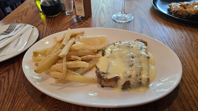 The Baron Woodmead - Sandton