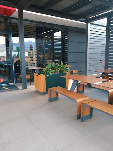 Comentarii opinii despre McDonald's Makhado