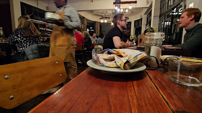 Il Contadino - Randburg