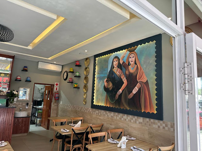 Taste of India Parkhurst - Hospitality and gastronomy