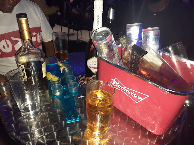 Mzanzi Bar Lounge - Benoni