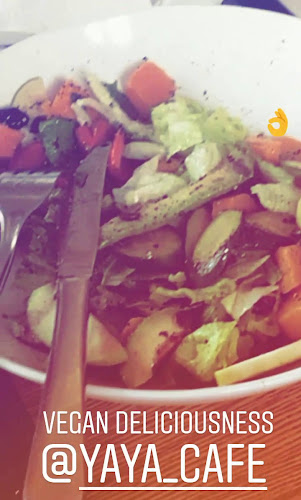 Ya-Ya Cafe - Hospitality and gastronomy