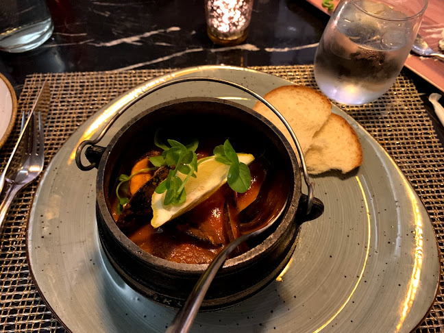 126 Cape Kitchen & Cafe - Hospitality and gastronomy