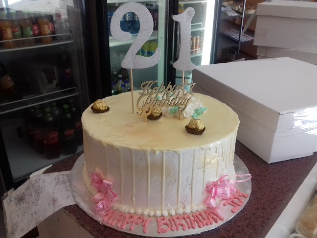 Opinii despre Anisa's Bakery în Durban - Hospitality and gastronomy