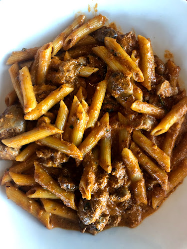 Opinii despre MV CAFE în Randburg - Hospitality and gastronomy