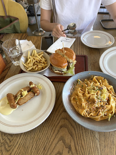 La Parada V&A Waterfront