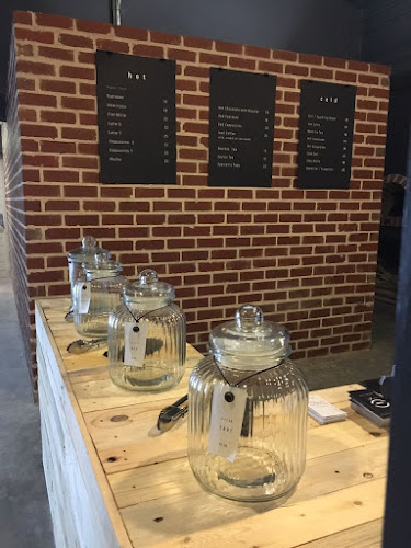 Opinii despre The Mill Cafe în Cape Town - Hospitality and gastronomy