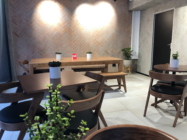 Comentarii opinii despre vida e caffè Prestwich