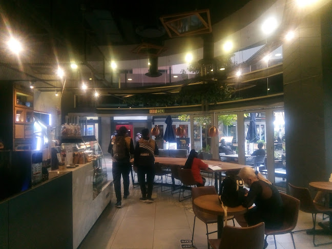 Seattle Coffee Company - Pretoria