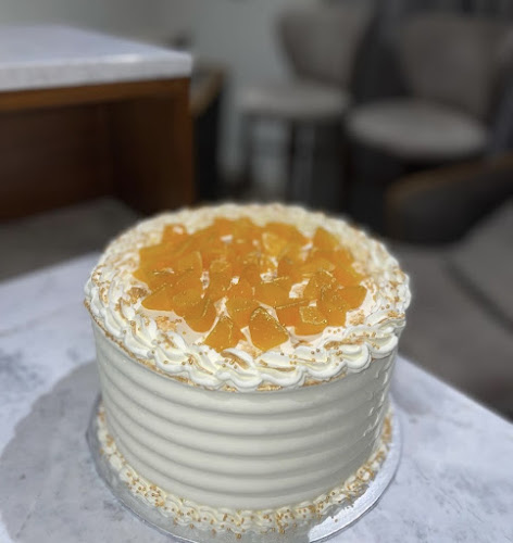 Comentarii opinii despre Baked by Alexa! By Samara Alexa