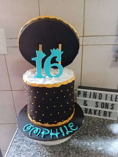 Phindile and sons bakery