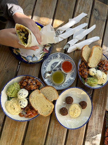 Opinii despre The Node Knysna în Knysna - Hospitality and gastronomy