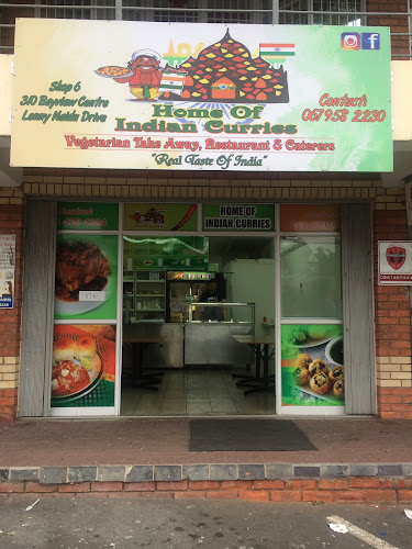 Home of Indian Curries