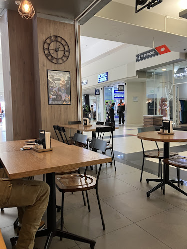 Bird & Co Rosebank - Johannesburg