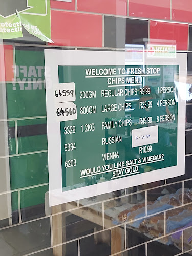 Opinii despre FreshStop Washington Post în Vereeniging - Hospitality and gastronomy