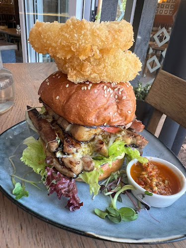 Comentarii opinii despre Tapas Bar and Restaurant