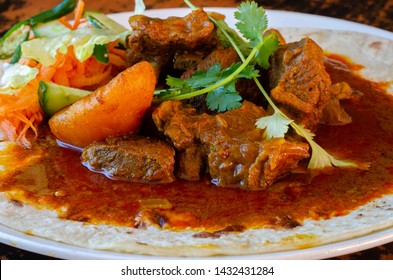 Curry Craft-Randhart - Hospitality and gastronomy