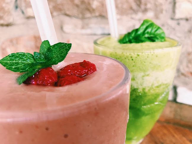 Comentarii opinii despre The Rustic Route