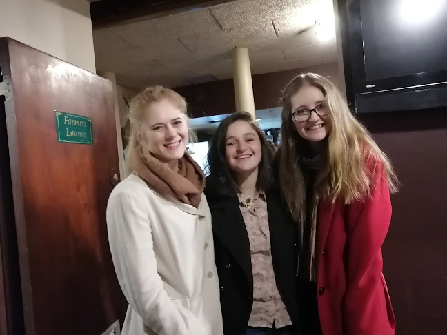 Comentarii opinii despre Albany Club