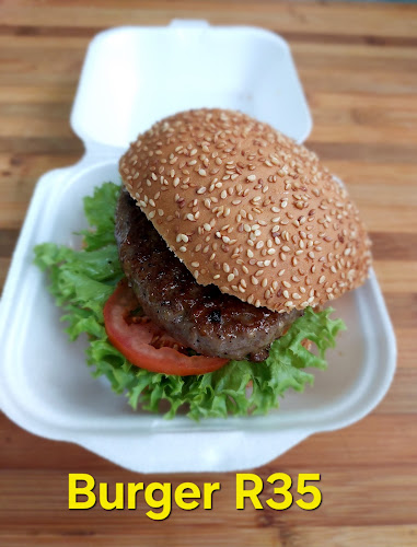 The Tuck Away - East London