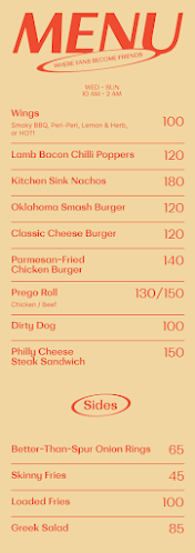 Gypsy Rabbit - Cape Town