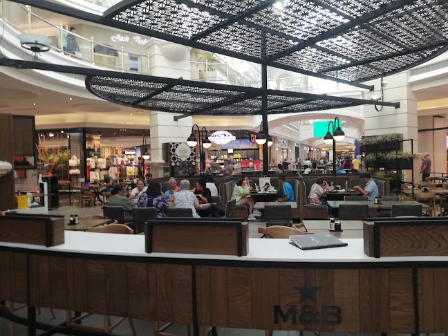 G21 & G22, Cavendish Square, Dreyer St, Claremont, Cape Town, 7708