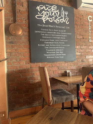 Cut and Craft Bistro