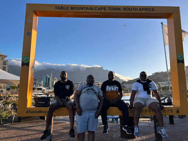 La Parada V&A Waterfront - Hospitality and gastronomy