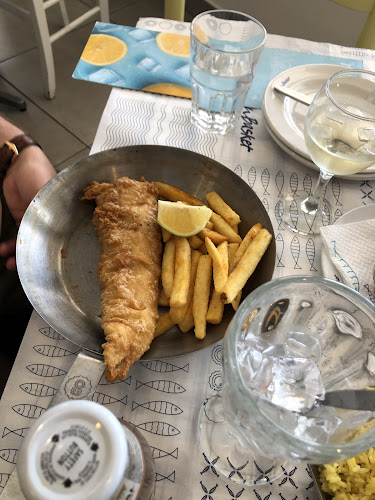 Ocean Basket Plumstead - Hospitality and gastronomy