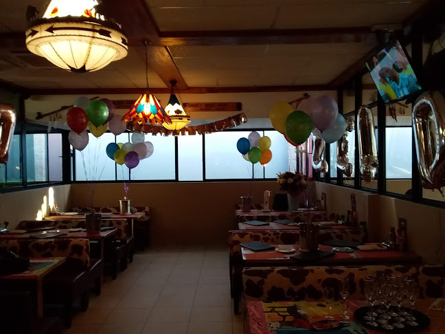 Misty Creek Spur - eMalahleni