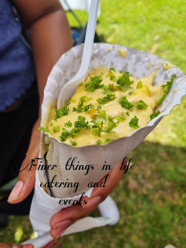 Finer Things In Life Catering & Events - Benoni