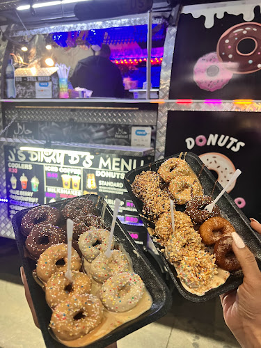 Comentarii opinii despre J's Dinky D's - Truck