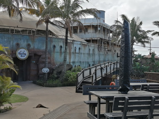 The Anchor - Hospitality and gastronomy